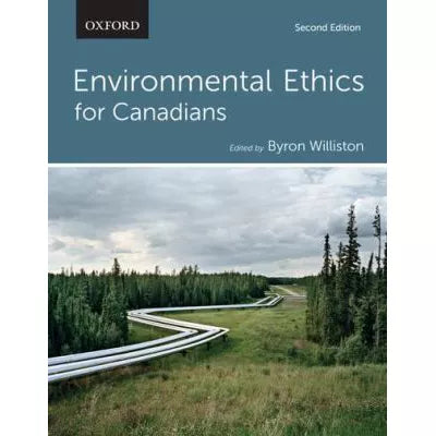Environmental Ethics for Canadians