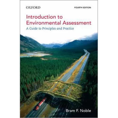 Introduction to Environmental Assessment
