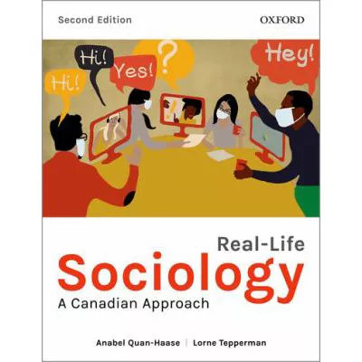 Real-Life Sociology