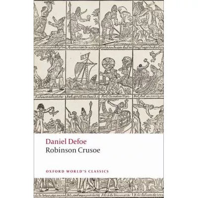 Robinson Crusoe