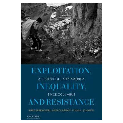 Exploitation, Inequality, &amp; Resistance