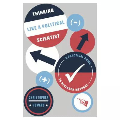 Thinking Like A Political Scientist