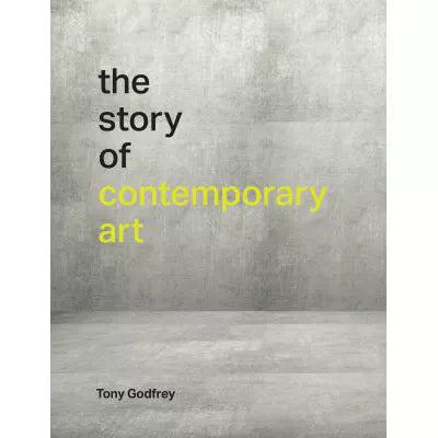 Story of Contemporary Art
