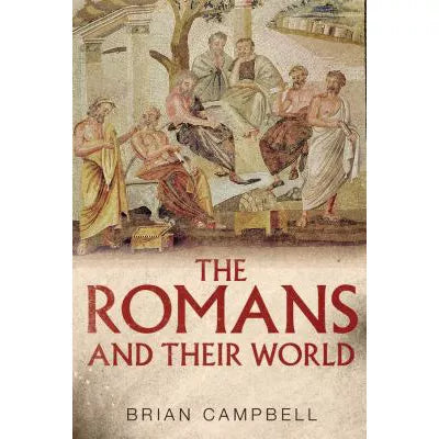 Romans &amp; their World