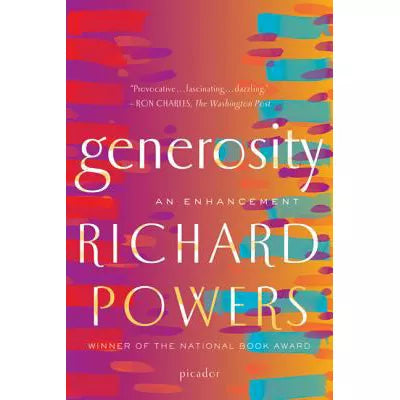 Generosity