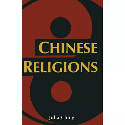 Chinese Religions