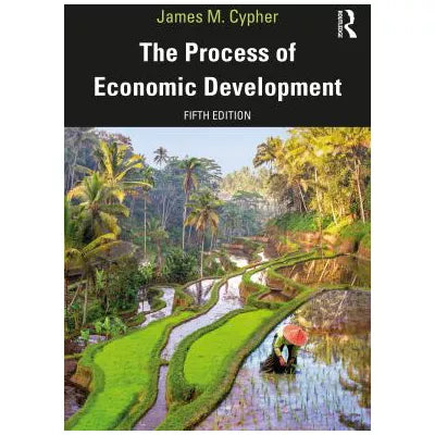 Process of Economic Development