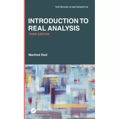 Intro to Real Analysis