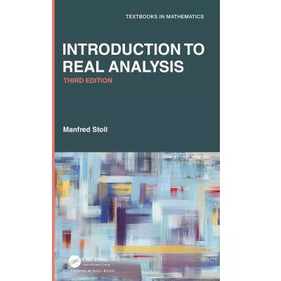 Intro to Real Analysis