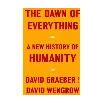 Dawn of Everything