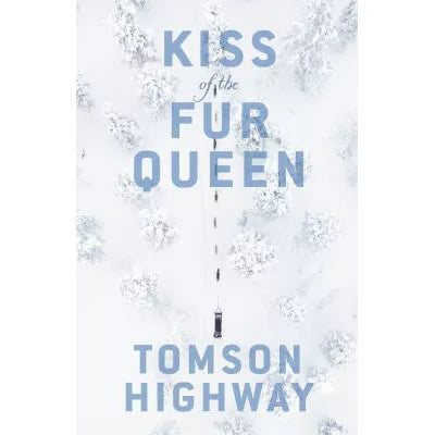 Kiss of the Fur Queen