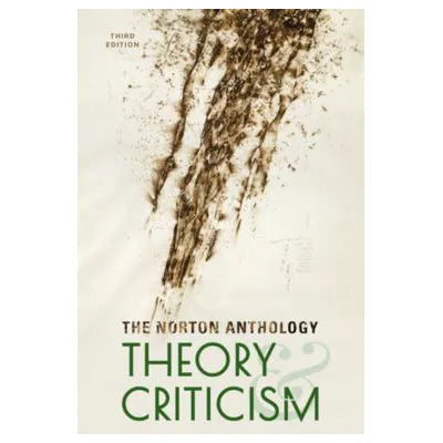 Norton Anthology of Theory &amp; Criticism