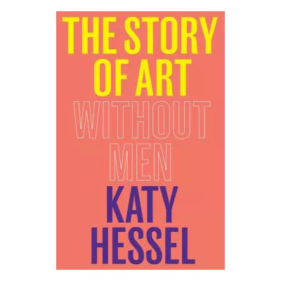 Story of Art Without Men