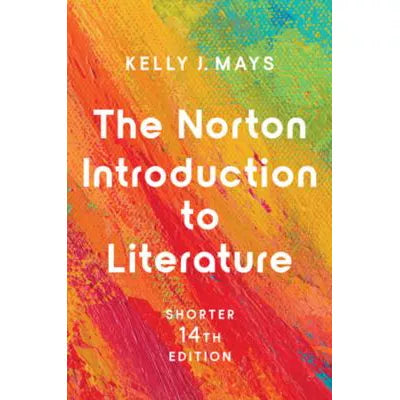 Norton Introduction to Literature Shorter (w/Access Card)