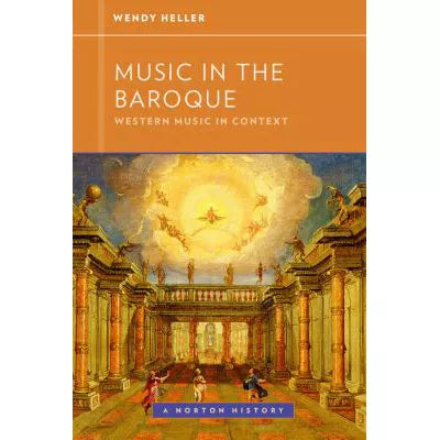 Music in the Baroque