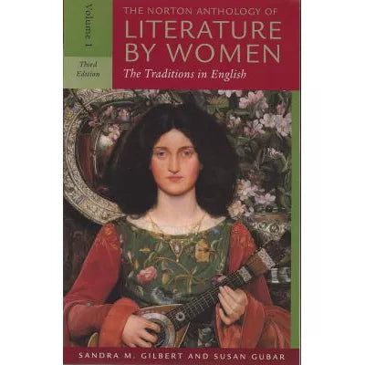 Norton Anthology of Literature by Women (V1)
