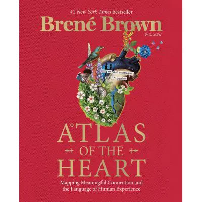 Atlas of the Heart