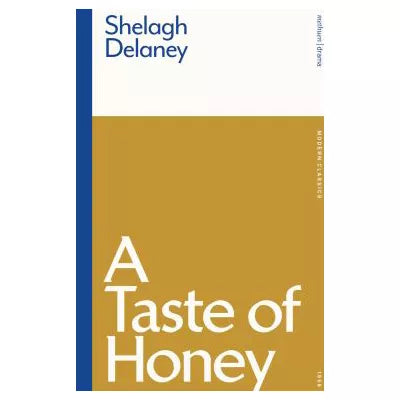 Taste of Honey