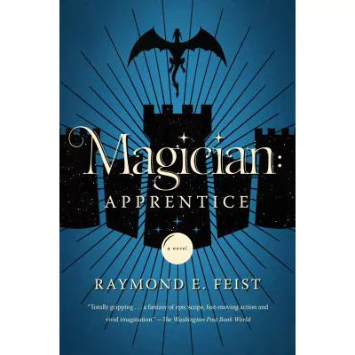 Magician: Apprentice