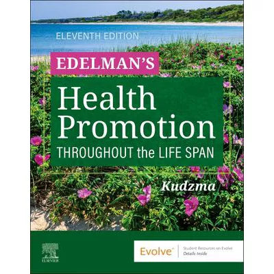 Edelman's Health Promotion Through the Lifespan