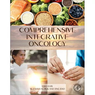 Comprehensive Integrative Oncology