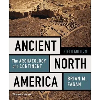 Ancient North America