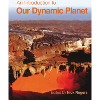 Intro to Our Dynamic Planet