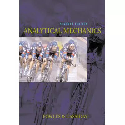 Analytical Mechanics