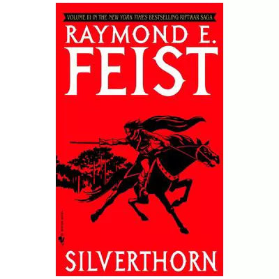 Silverthorn