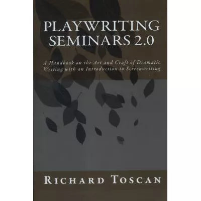 Playwriting Seminars 2 0