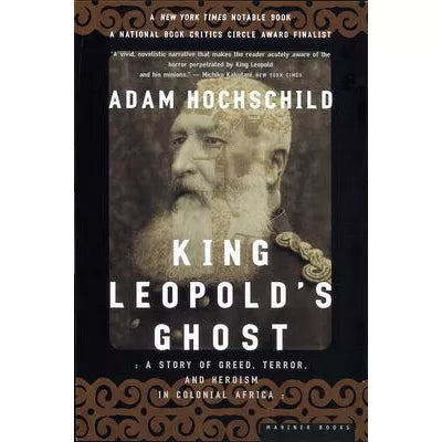 King Leopold's Ghost