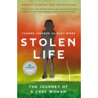 STOLEN LIFE
