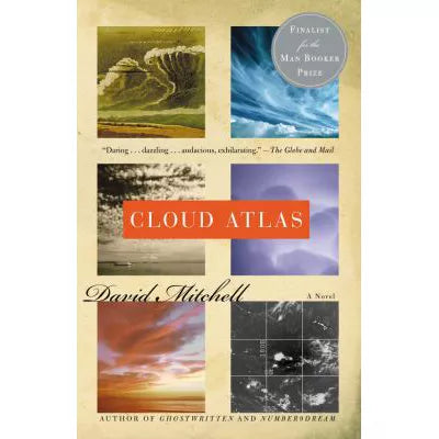 Cloud Atlas
