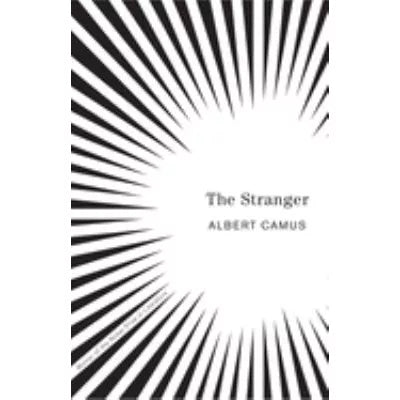 Stranger (Trade Ed)