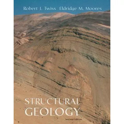 Structural Geology