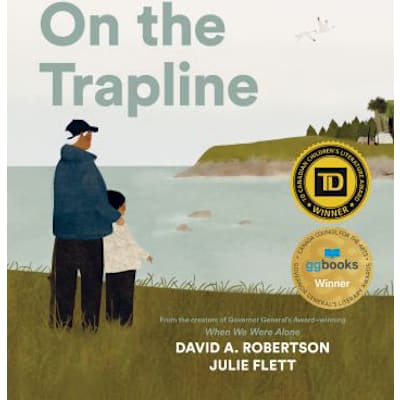 On the Trapline