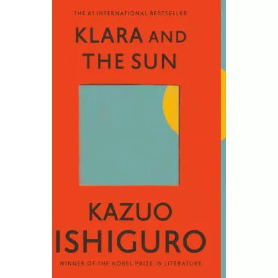 Klara &amp; the Sun