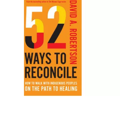 52 Ways to Reconcile