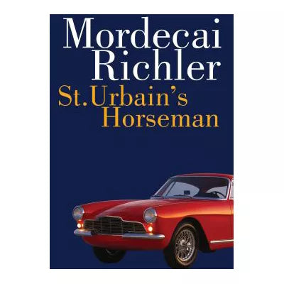 St. Urbain's Horseman