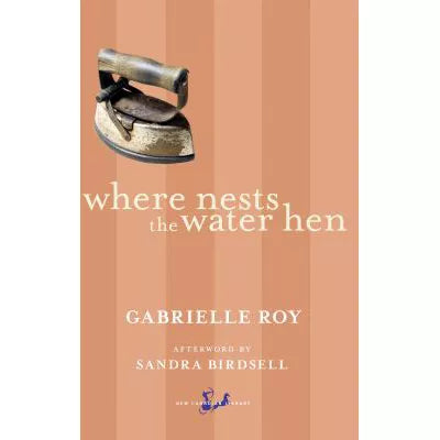 Where Nests the Water Hen