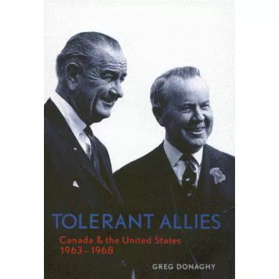 Tolerant Allies