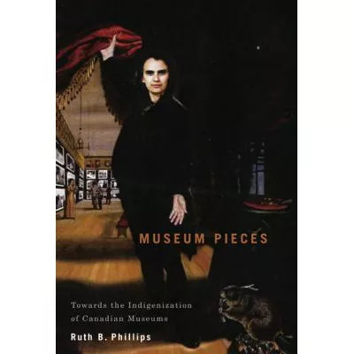 Museum Pieces