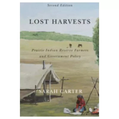 Lost Harvests