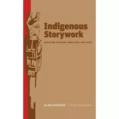 Indigenous Storywork