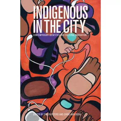 Indigenous in the City