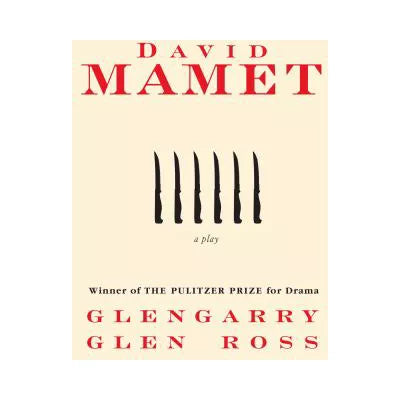 Glengarry Glen Ross