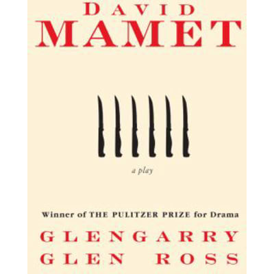 Glengarry Glen Ross