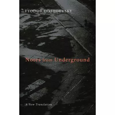 Notes from Underground