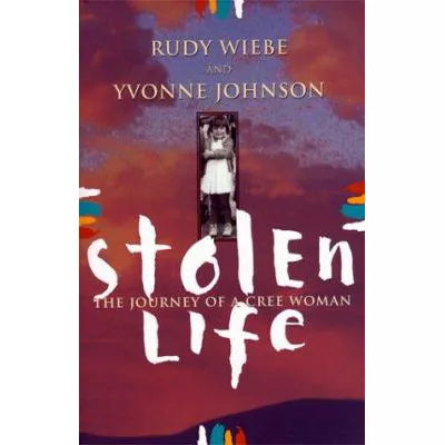 Stolen Life