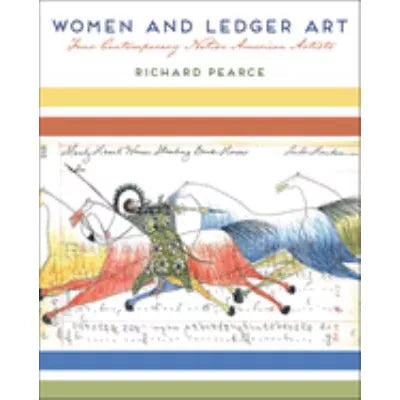 Women and Ledger Art
